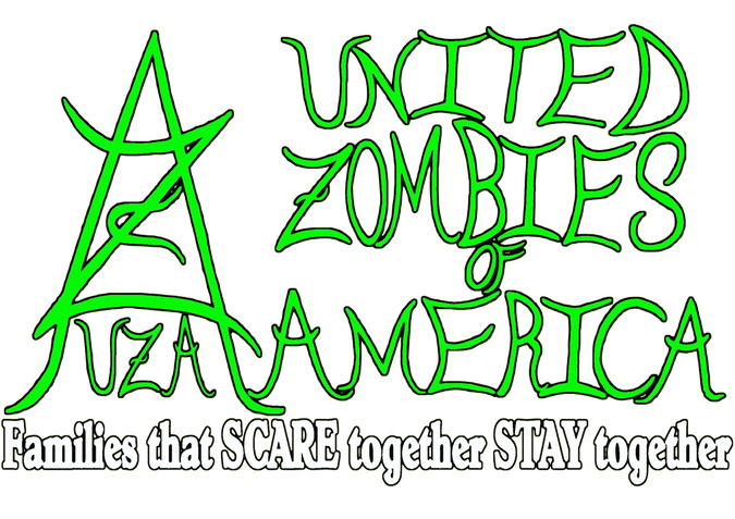 United Zombie of America UZA LLC